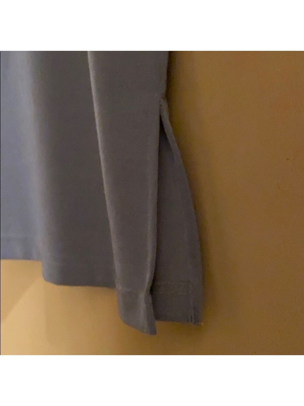NINA PICCALINO VINTAGE SHIMMERING BLOUSE C - Picture 5 of 8
